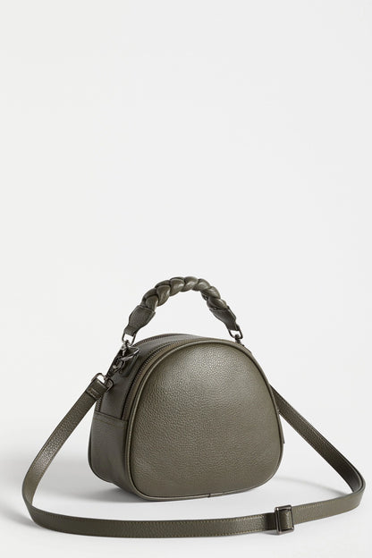 Kel Crossbody Bag (Olive)