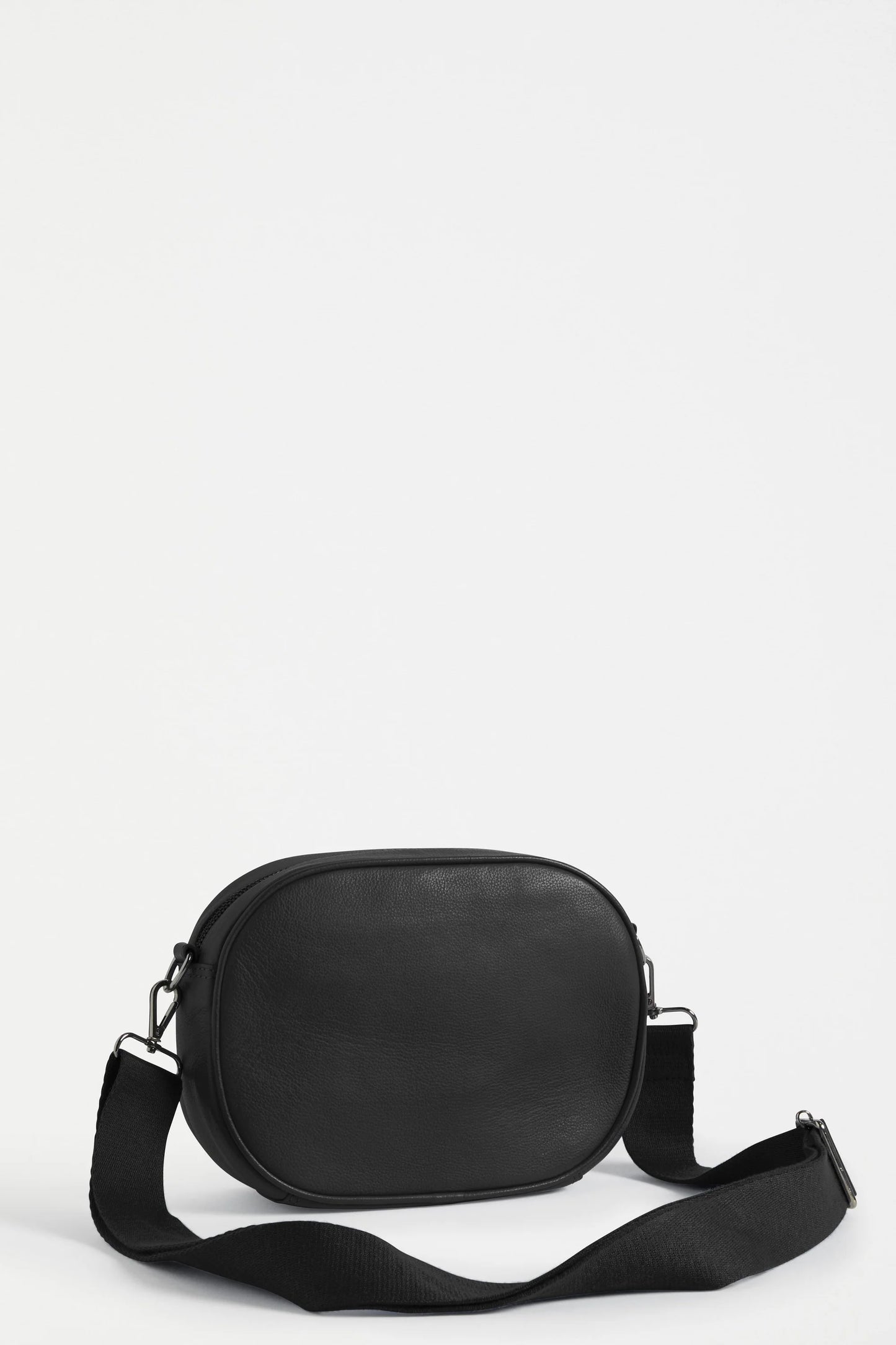 Elia Crossbody Bag (Black)