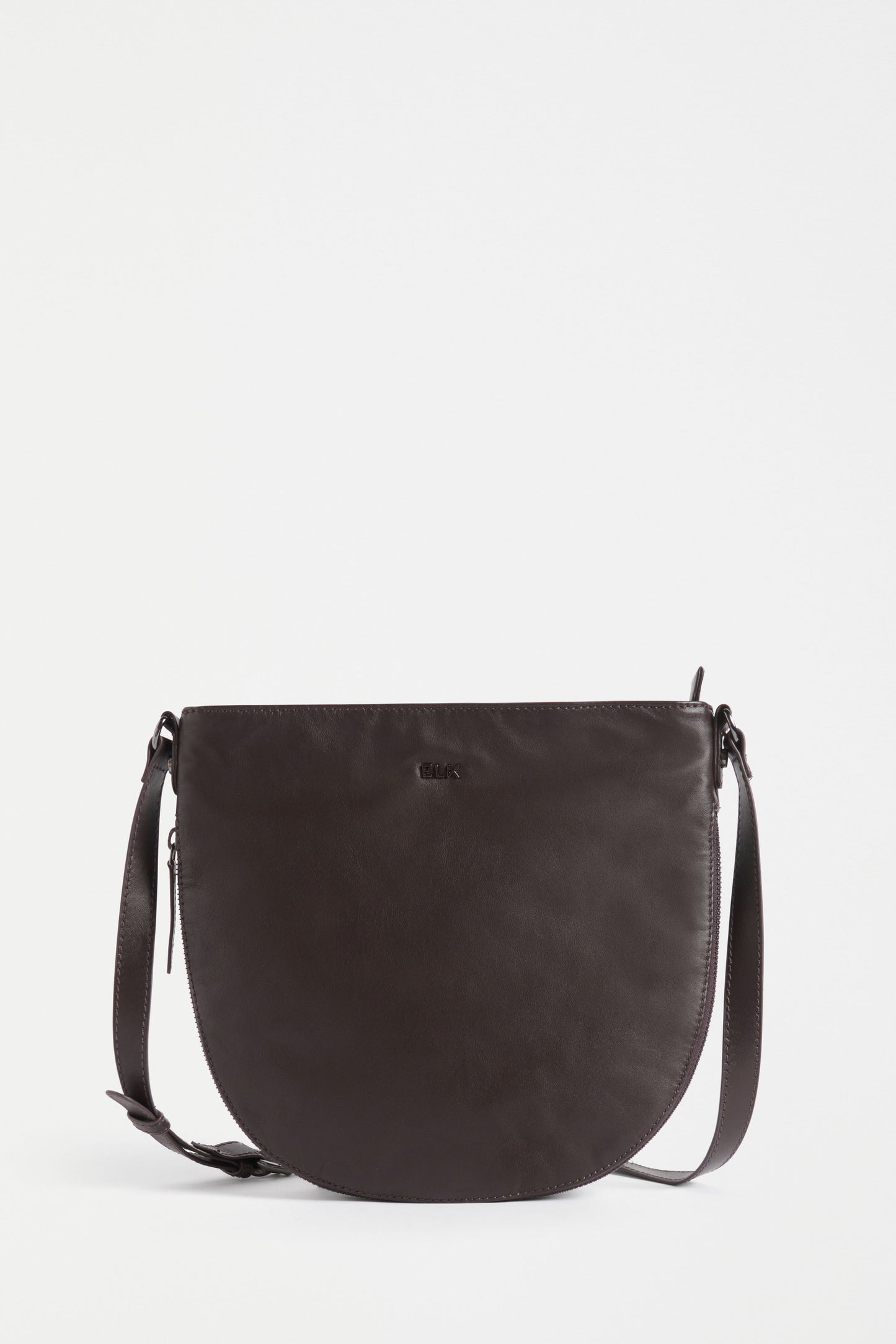 Nors Crossbody Bag (Espresso)