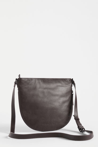 Nors Crossbody Bag (Espresso)