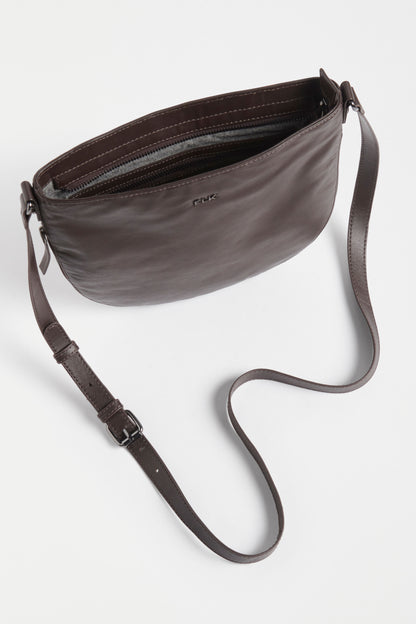 Nors Crossbody Bag (Espresso)