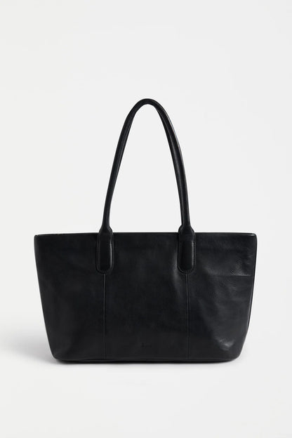 Joha Tote (Black)