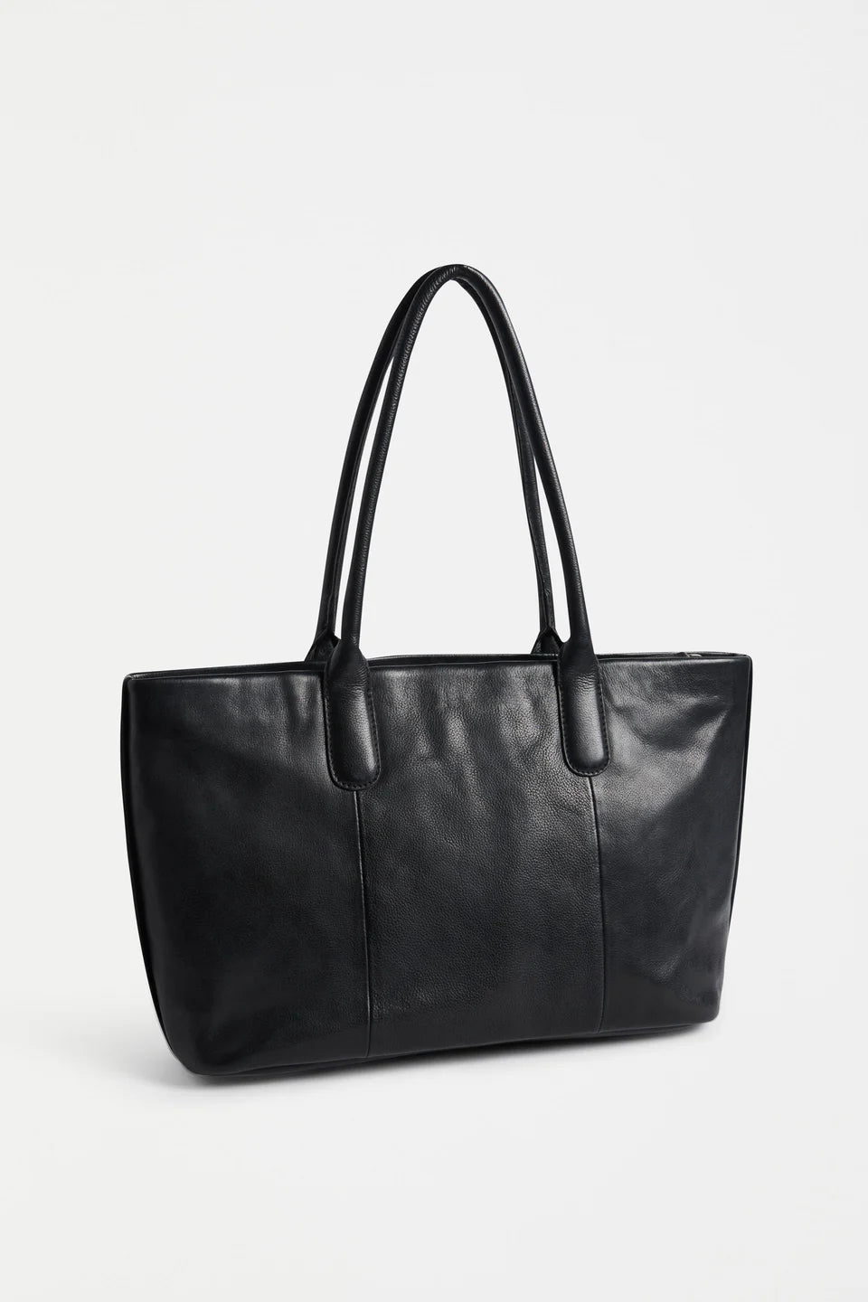 Joha Tote (Black)