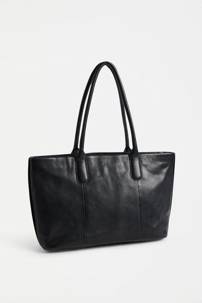 Joha Tote (Black)