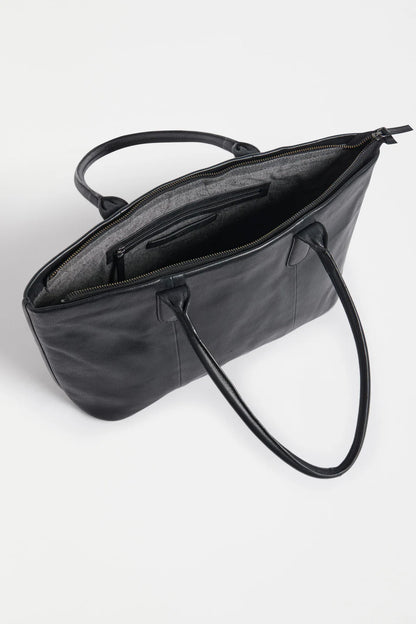 Joha Tote (Black)