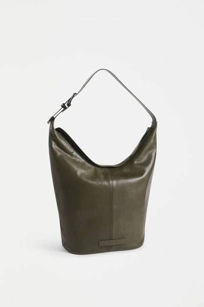 Lumme Tote (Olive)