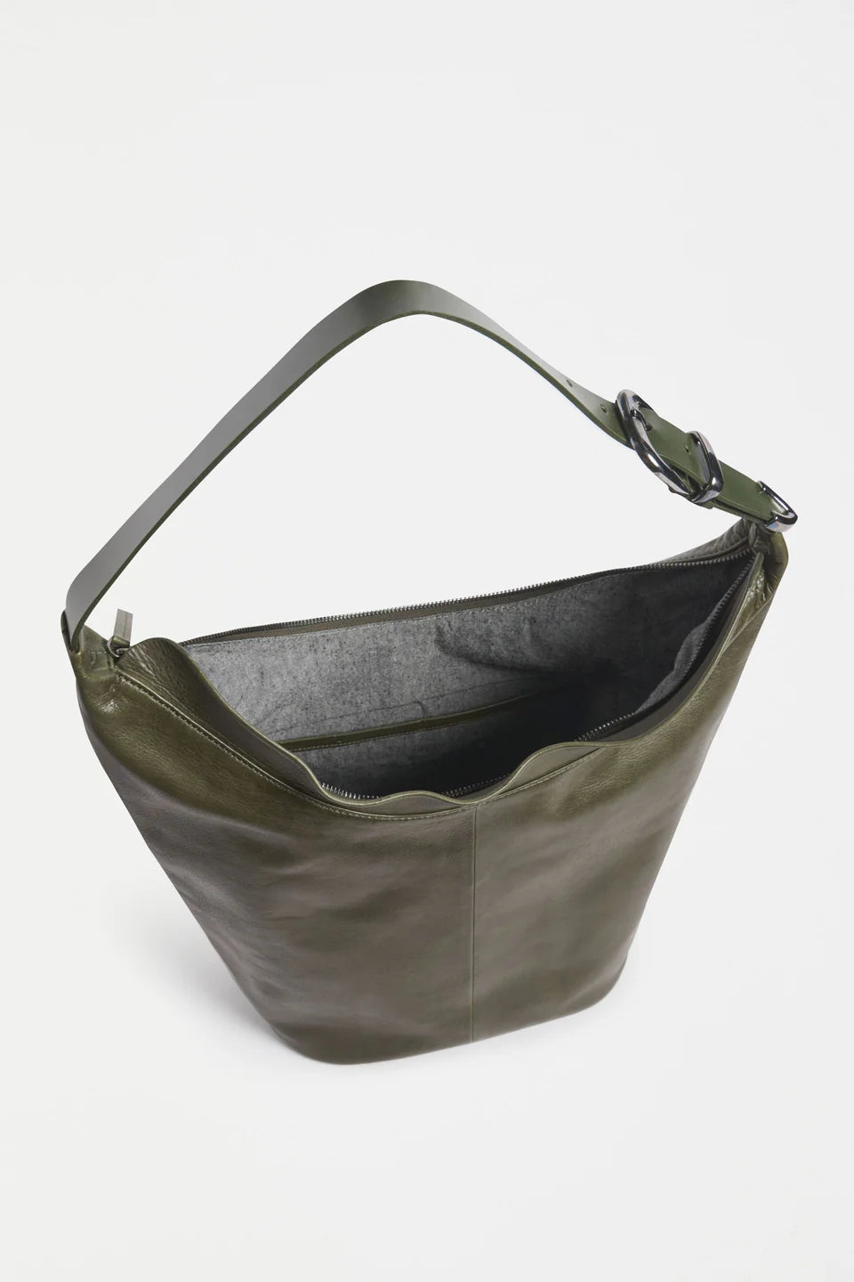 Lumme Tote (Olive)