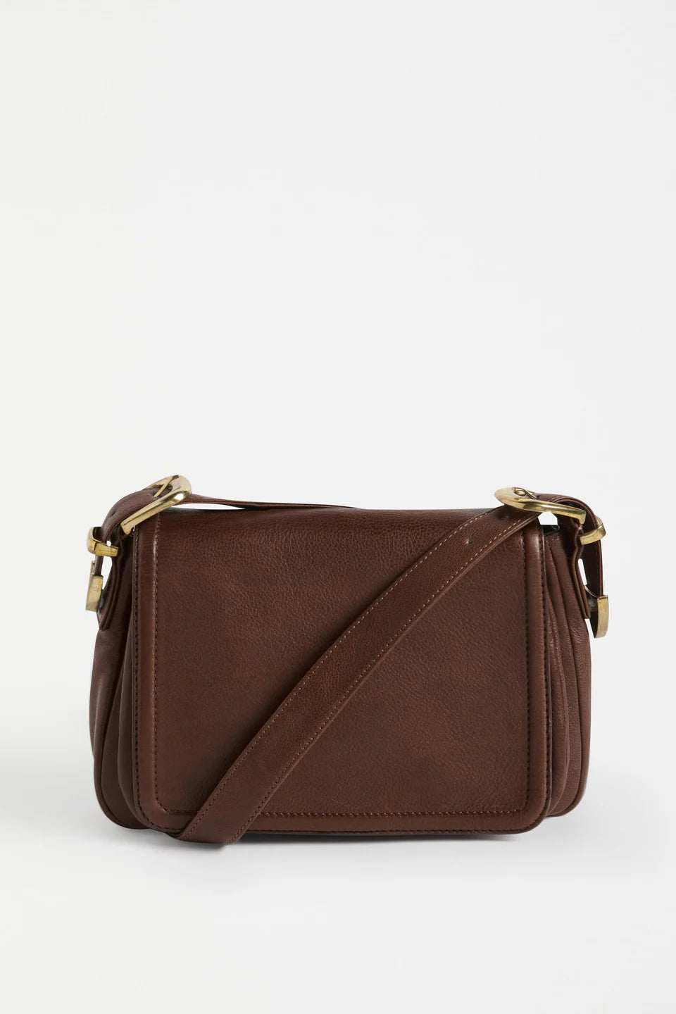 Spenne Crossbody Bag (Sienna)