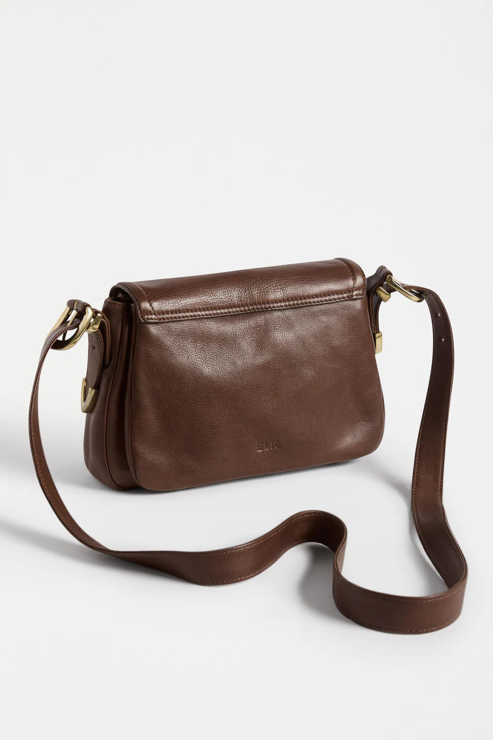 Spenne Crossbody Bag (Sienna)