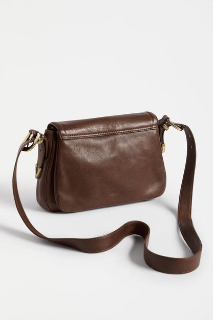 Spenne Crossbody Bag (Sienna)