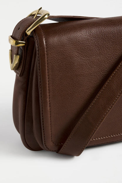 Spenne Crossbody Bag (Sienna)