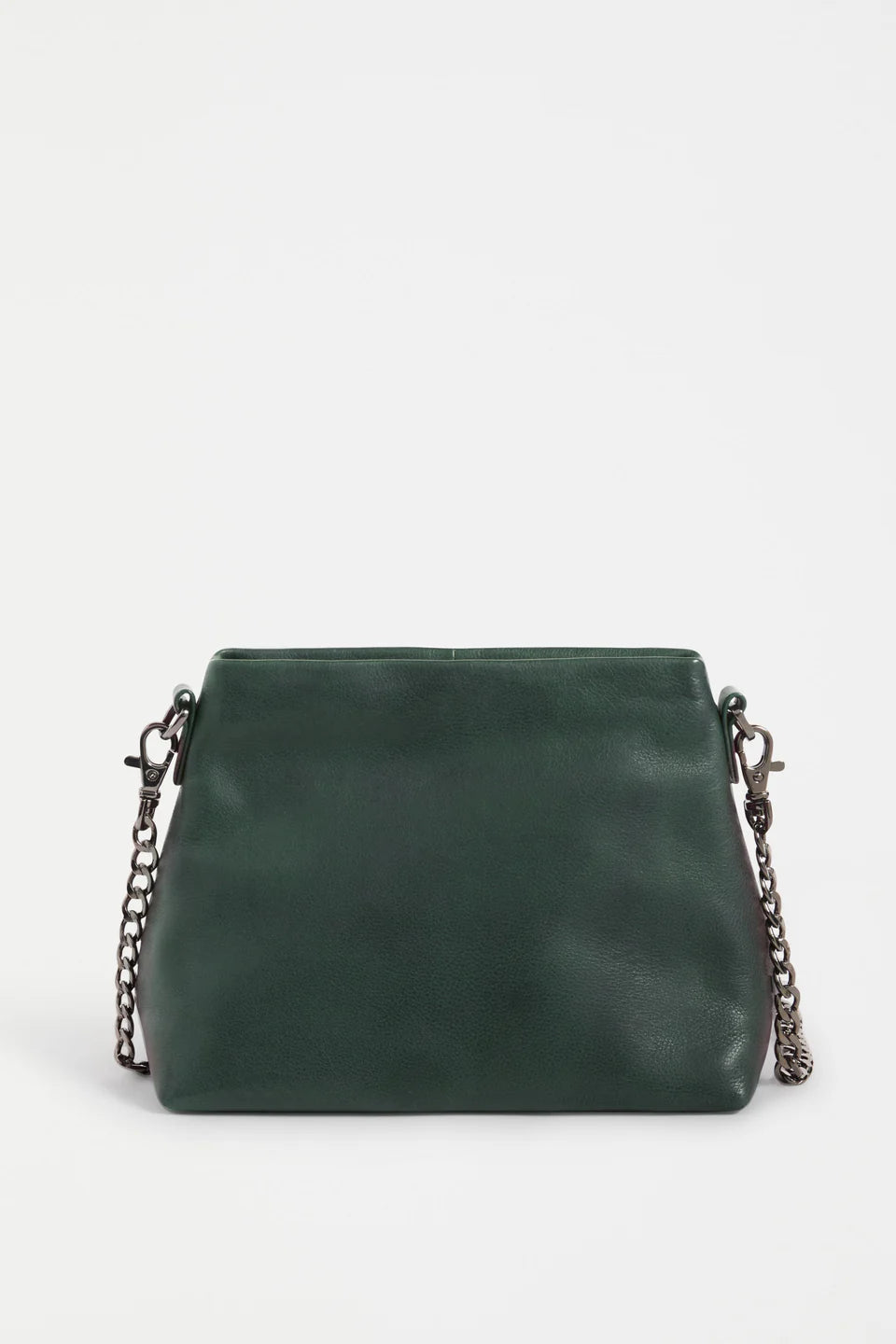 Dreii Mini Clutch Bag (Forest Green)