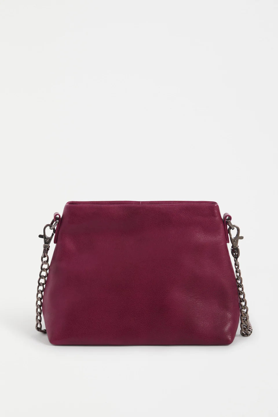 Dreii Mini Clutch Bag (Mulberry)