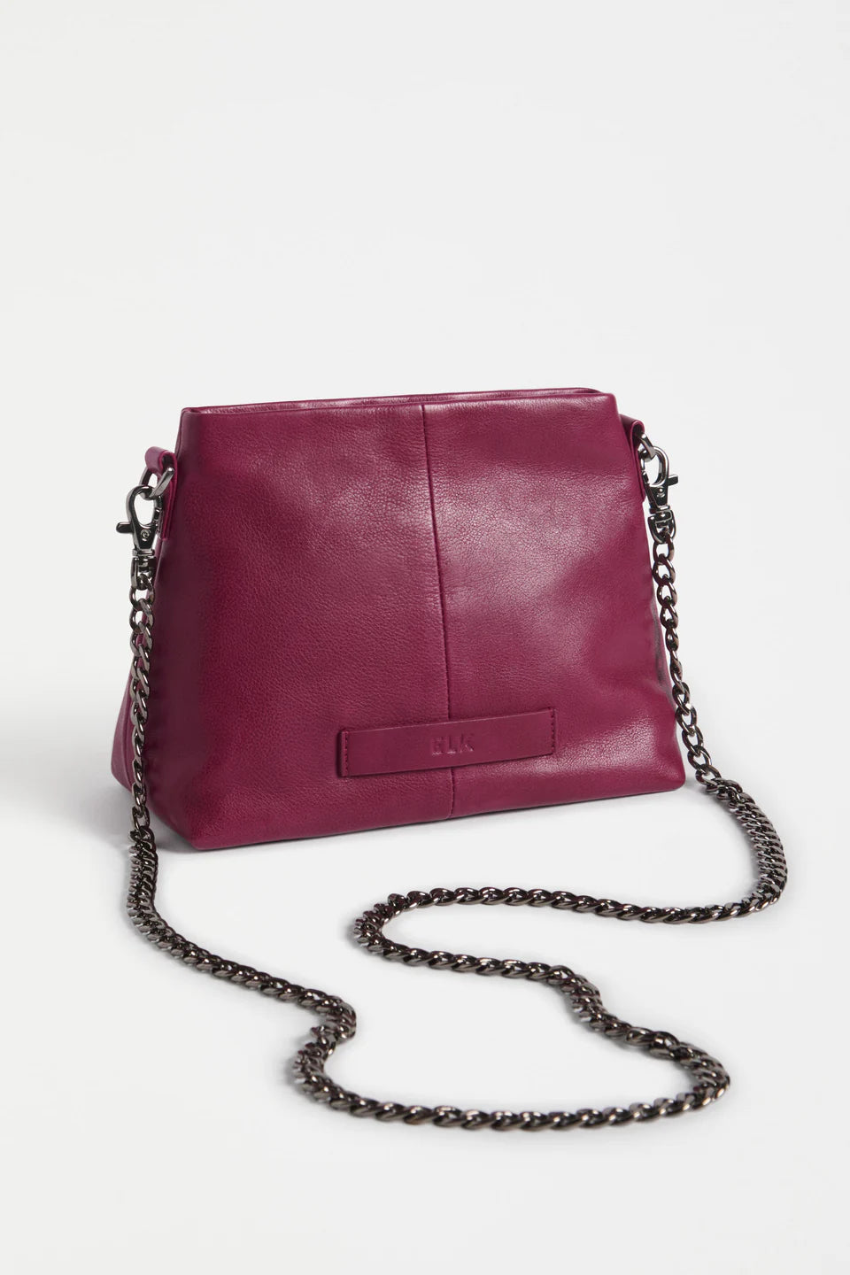 Dreii Mini Clutch Bag (Mulberry)