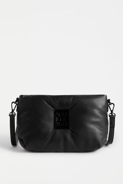 Moln Clutch Bag (Black)