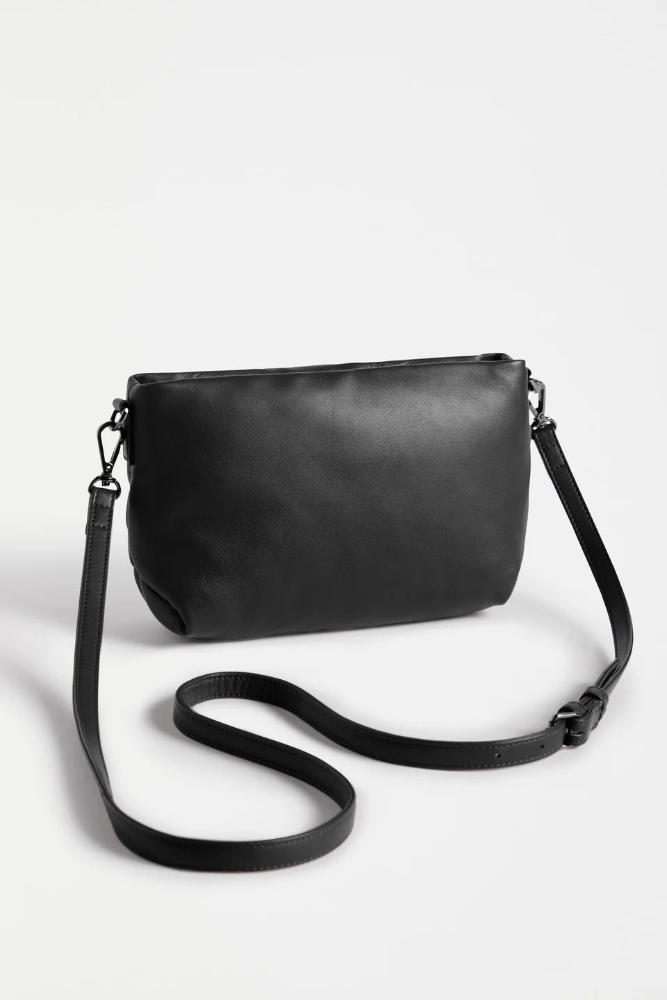 Moln Clutch Bag (Black)