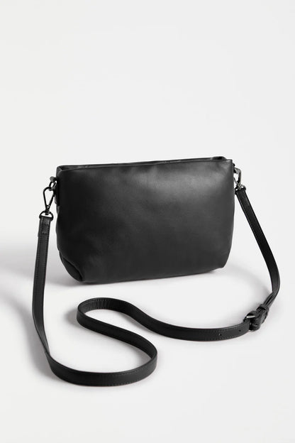 Moln Clutch Bag (Black)