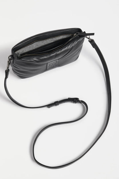 Moln Clutch Bag (Black)