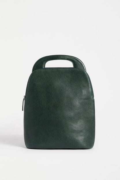 Forde Backpack (Forest Green)