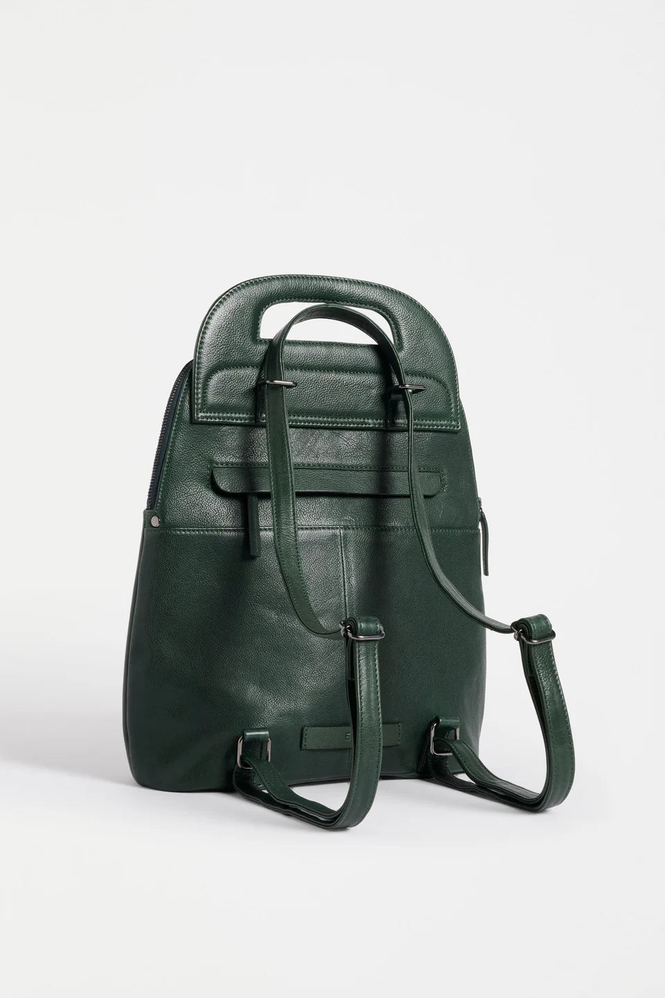 Forde Backpack (Forest Green)