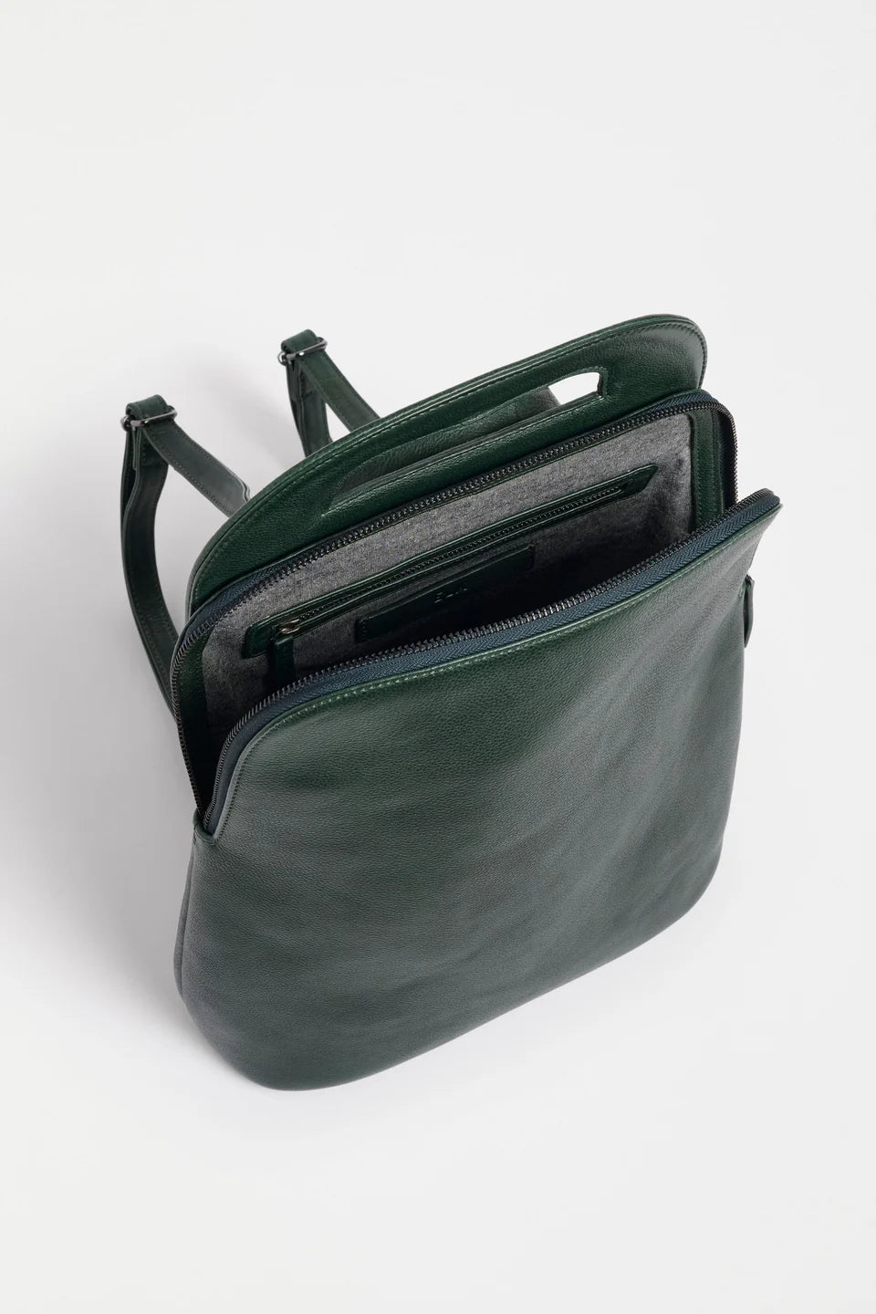 Forde Backpack (Forest Green)