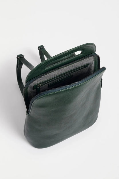 Forde Backpack (Forest Green)