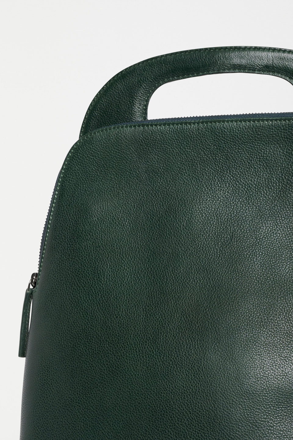 Forde Backpack (Forest Green)