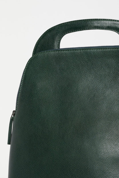 Forde Backpack (Forest Green)