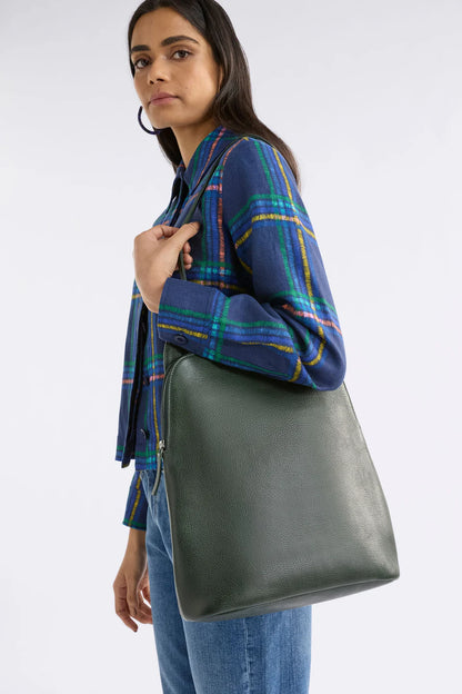 Forde Backpack (Forest Green)