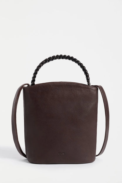 Bolenn Crossbody Bag (Espresso)