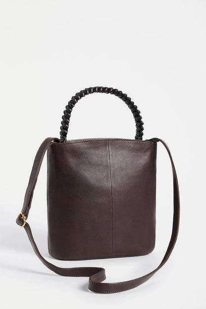 Bolenn Crossbody Bag (Espresso)
