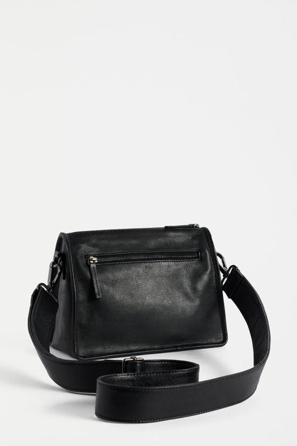 Halben Crossbody Bag (Black)