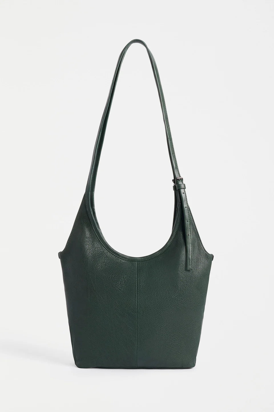 Gaele Large Crossbody Bag (Forest)