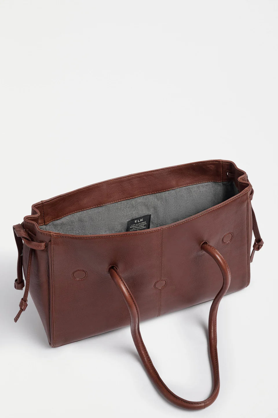 Aland Large Bag (Sienna)