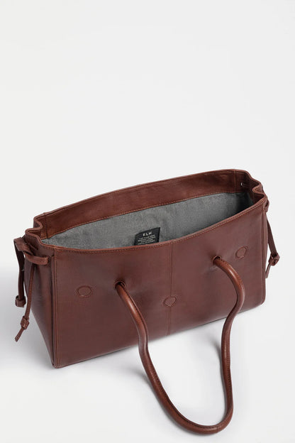 Aland Large Bag (Sienna)