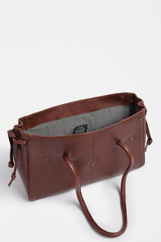Aland Large Bag (Sienna)