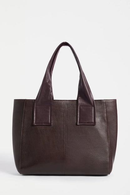 Rahni Tote Bag (Espresso)