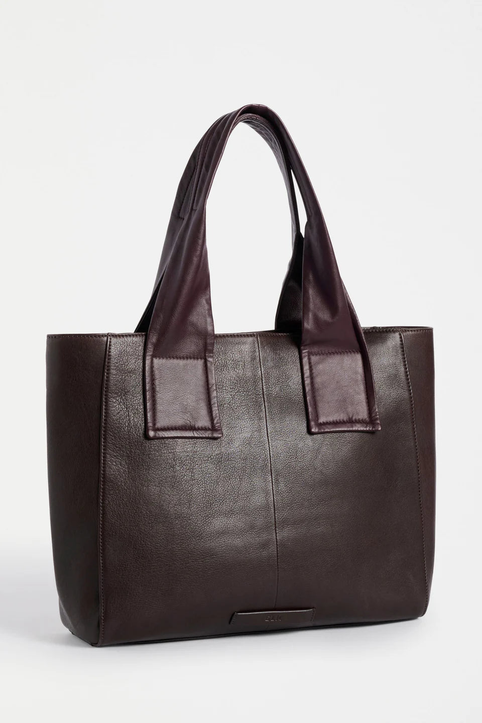 Rahni Tote Bag (Espresso)