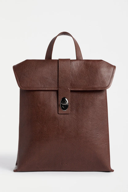 Hyddan Backpack (Sienna)