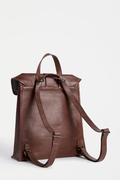 Hyddan Backpack (Sienna)