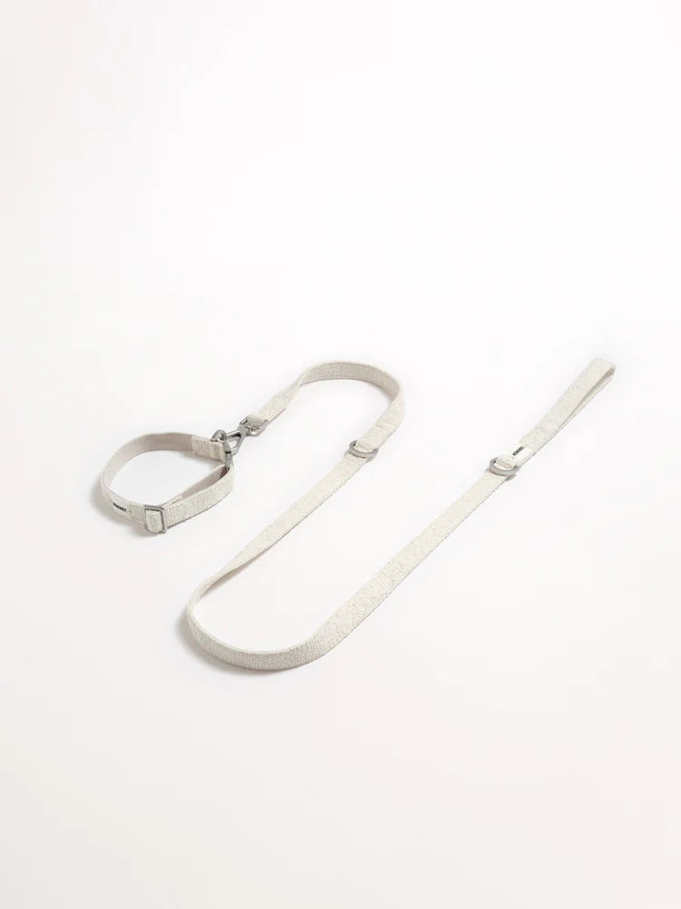 Boucle Pet Lead (Milkshake)