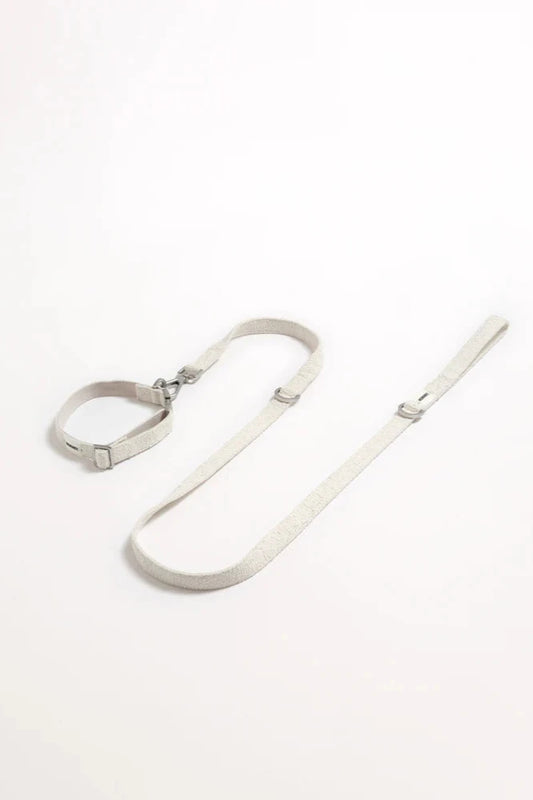 Boucle Pet Lead (Milkshake)