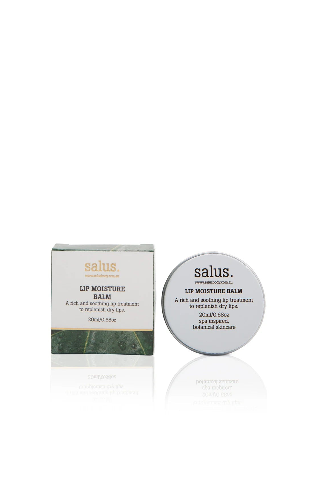 Lip Moisture Balm (20ml)