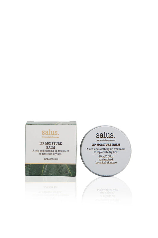 Lip Moisture Balm (20ml)