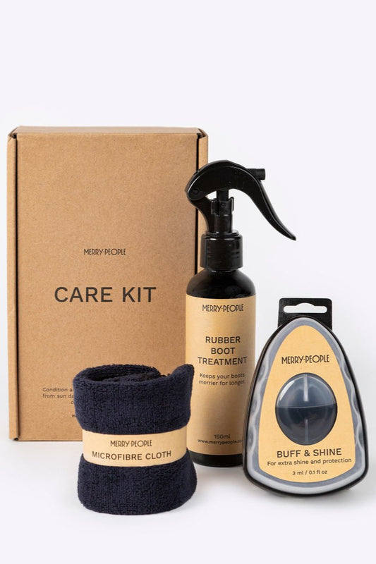 Merry People Care Kit