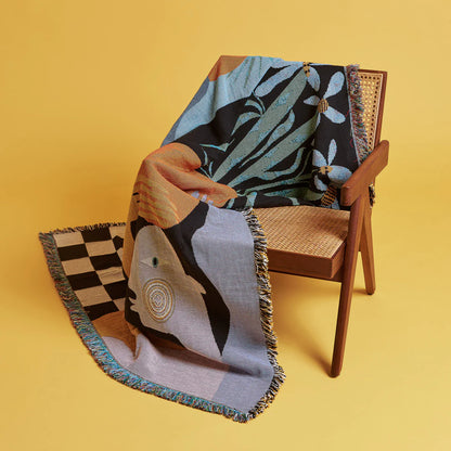 Moretti Throw