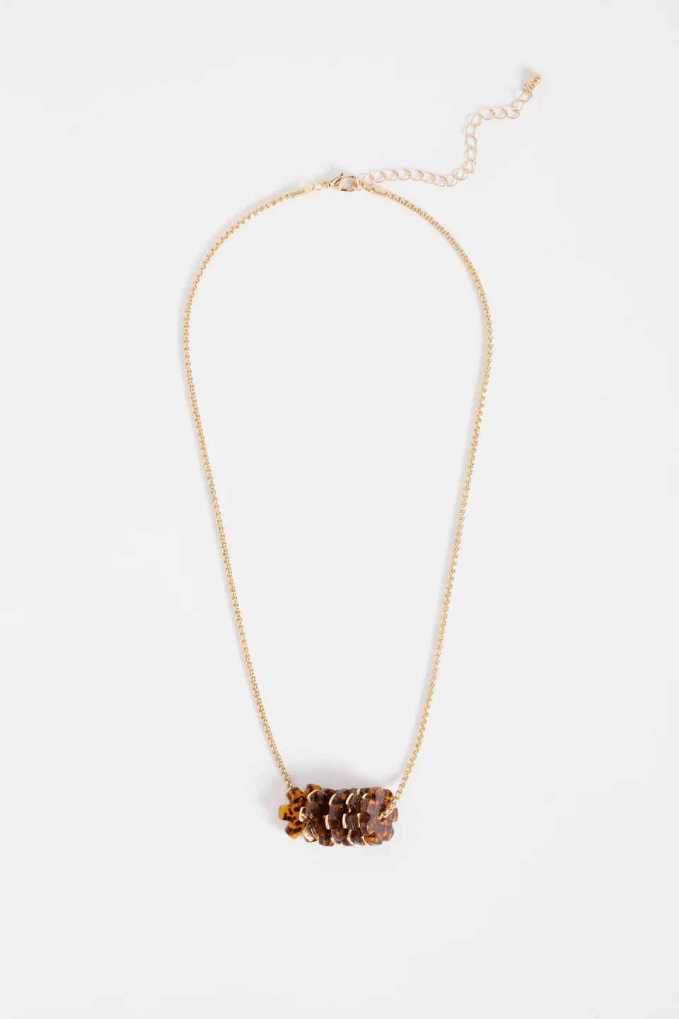 Flakkrin Necklace (Tort)