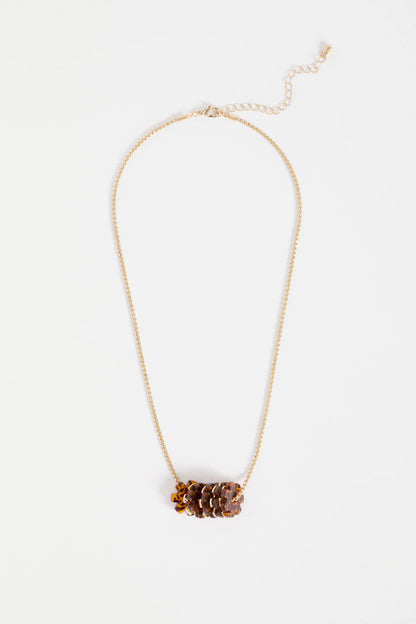 Flakkrin Necklace (Tort)