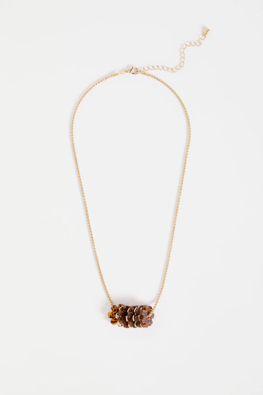 Flakkrin Necklace (Tort)