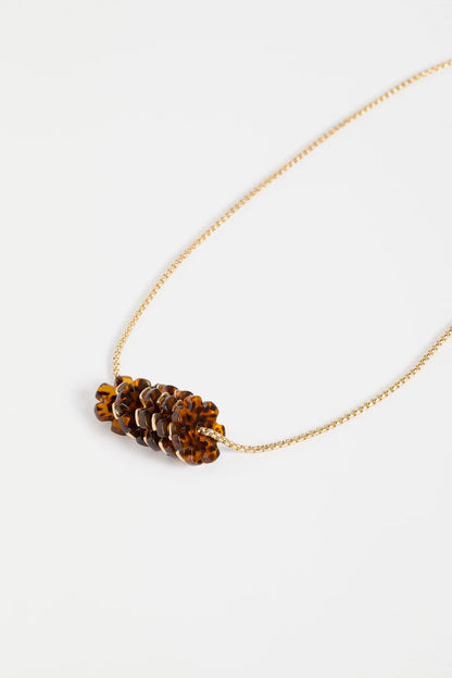 Flakkrin Necklace (Tort)